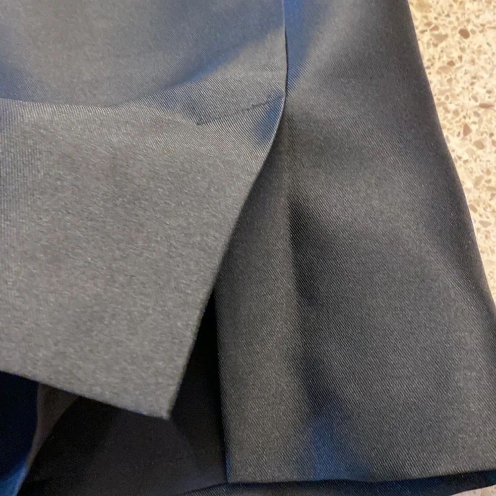 Ann Taylor strapless dress Size 14 - Picture 7 of 8